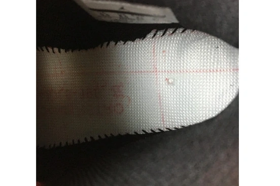 JORDAN 18“ AIR AA2494-601 AA2494-601 RED SUEDE” 0426